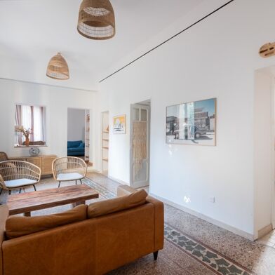 Appartement 2 pièces 260000 €