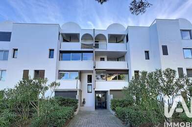 Appartement 2 pièces 99000 €