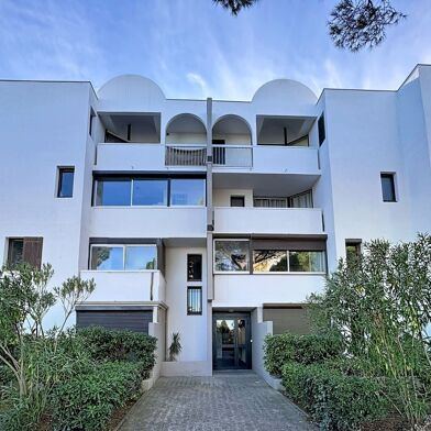 Appartement 2 pièces 101000 €