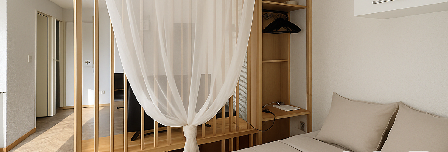 Appartement 2 Pièces 27 m² à vendre à Gruissan (11430)