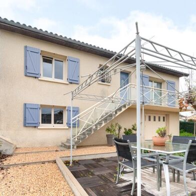 Maison 6 pièces 244950 €