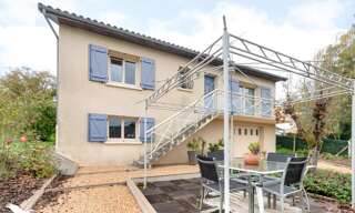 Maison 6 Pièces 99 m² à vendre à Saint-Just-le-Martel (87590)