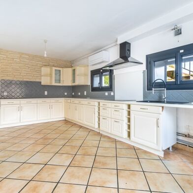 Maison 8 pièces 410000 €