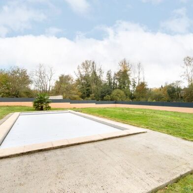 Maison 8 pièces 410000 €