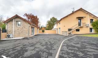 Maison 8 Pièces 227 m² à vendre à Panazol (87350)