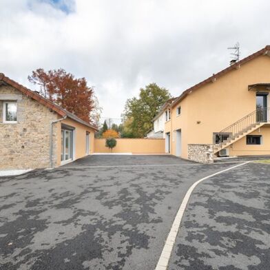 Maison 8 pièces 399990 €