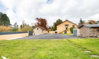 Maison 8 Pièces 227 m² à vendre à Panazol (87350)