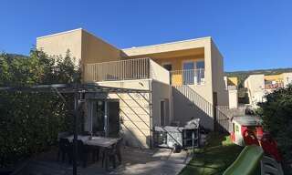 Maison 4 Pièces 87 m² à vendre à Le Plan-de-la-Tour (83120)