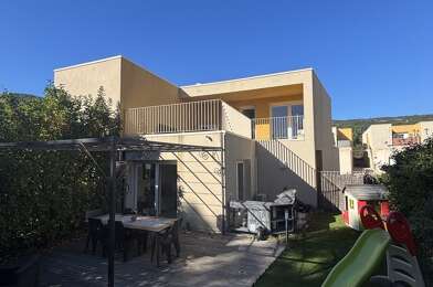 Maison 4 pièces 459000 €