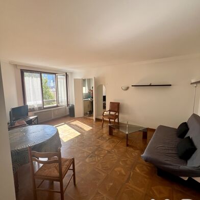 Appartement 2 pièces 400000 €