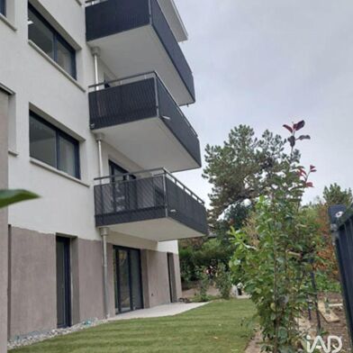 Appartement 1 pièces 83250 €