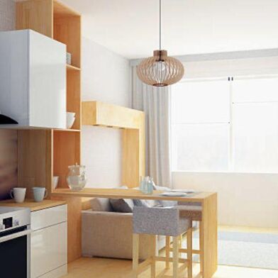 Appartement 1 pièces 83250 €