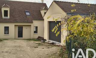 Maison 5 Pièces 132 m² à vendre à Bullion (78830)