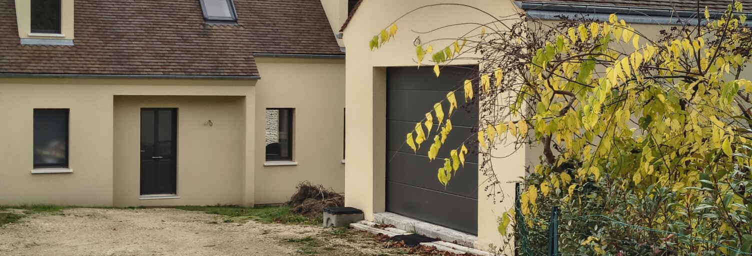 Maison 5 Pièces 132 m² à vendre à Bullion (78830)