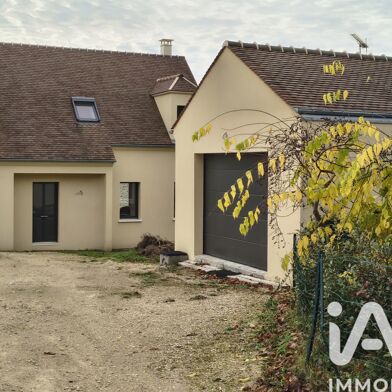 Maison 5 pièces 449000 €