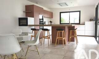 Maison 5 Pièces 132 m² à vendre à Bullion (78830)