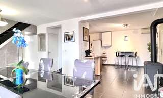 Maison 5 Pièces 165 m² à vendre à Valserhône (01200)