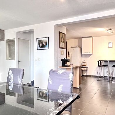 Maison 5 pièces 445000 €