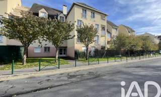 Appartement 4 Pièces 82 m² à vendre à Sannois (95110)