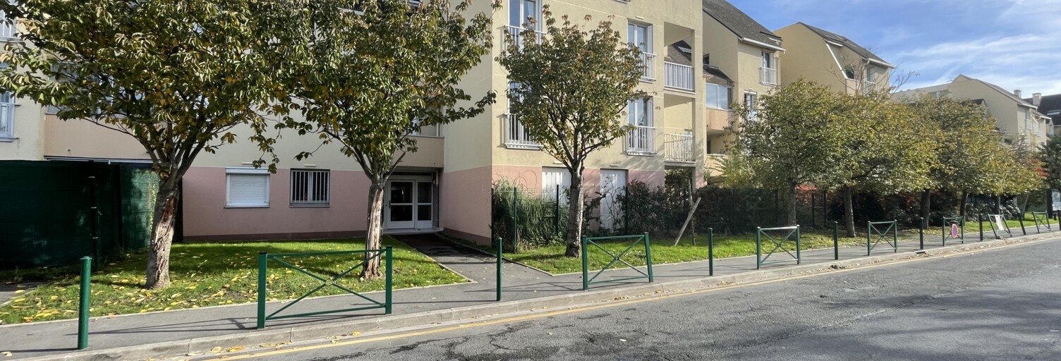 Appartement 4 Pièces 82 m² à vendre à Sannois (95110)