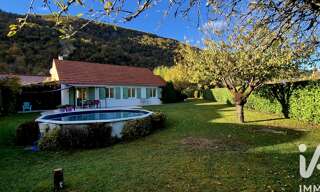 Maison 5 Pièces 90 m² à vendre à Jeurre (39360)