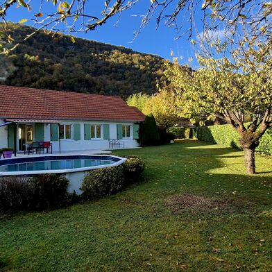 Maison 5 pièces 238000 €