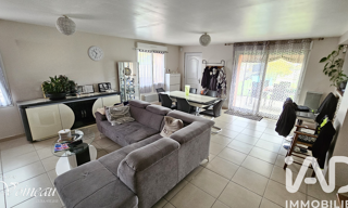 Maison 6 Pièces 172 m² à vendre à Nozay (44170)