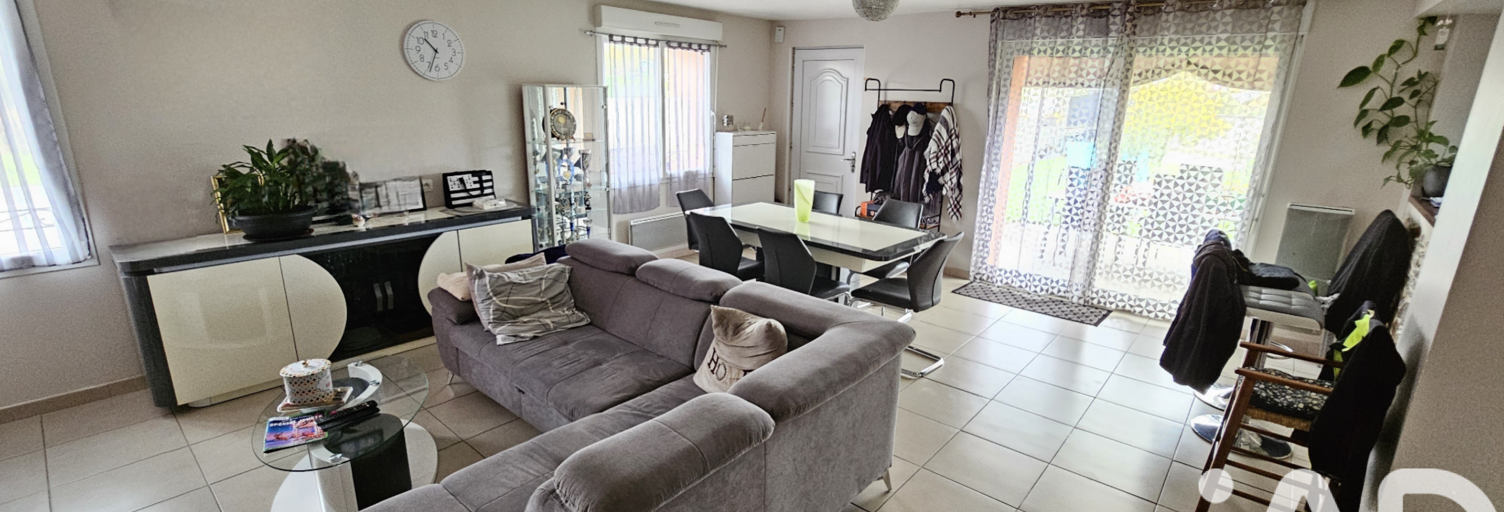 Maison 6 Pièces 172 m² à vendre à Nozay (44170)