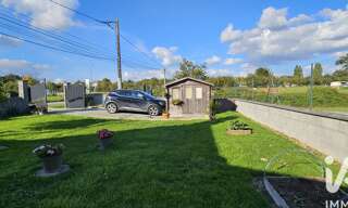 Maison 6 Pièces 172 m² à vendre à Abbaretz (44170)