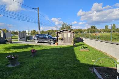 Maison 6 pièces 282000 €