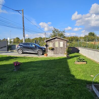 Maison 6 pièces 282000 €