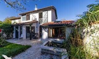 Maison 5 Pièces 113 m² à vendre à Biarritz (64200)