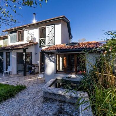 Maison 5 pièces 565000 €