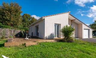 Maison 4 Pièces 95 m² à vendre à Naujac-sur-Mer (33990)