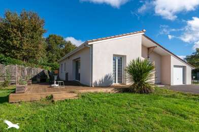 Maison 4 pièces 270796 €