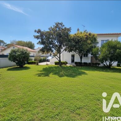 Maison 6 pièces 432000 €