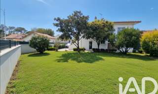 Maison 6 Pièces 175 m² à vendre à Biscarrosse (40600)