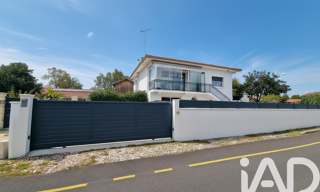 Maison 6 Pièces 175 m² à vendre à Biscarrosse (40600)