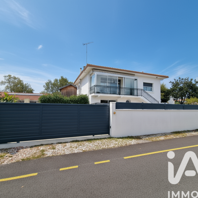 Maison 6 pièces 432000 €