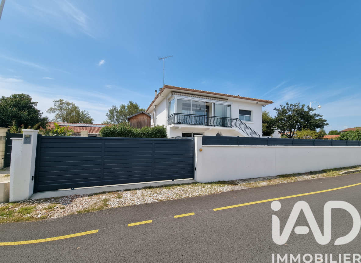 Maison à vendre, 6 pièces, 175 m², Biscarrosse