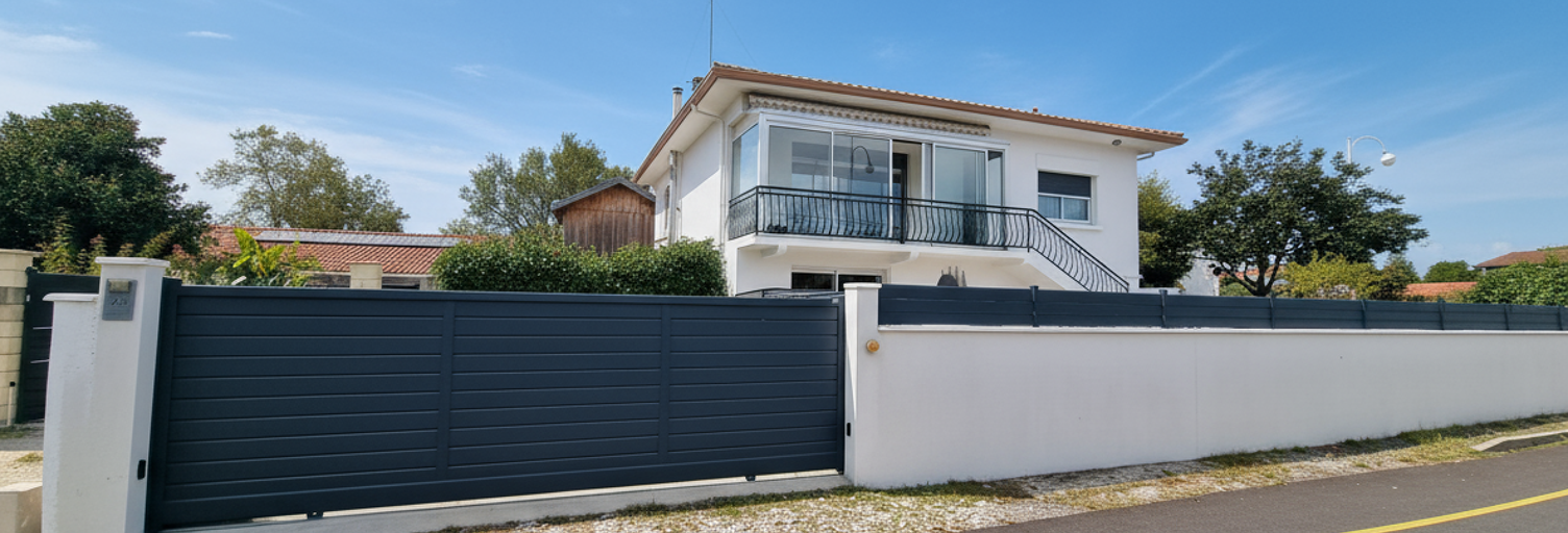 Maison 6 Pièces 175 m² à vendre à Biscarrosse (40600)