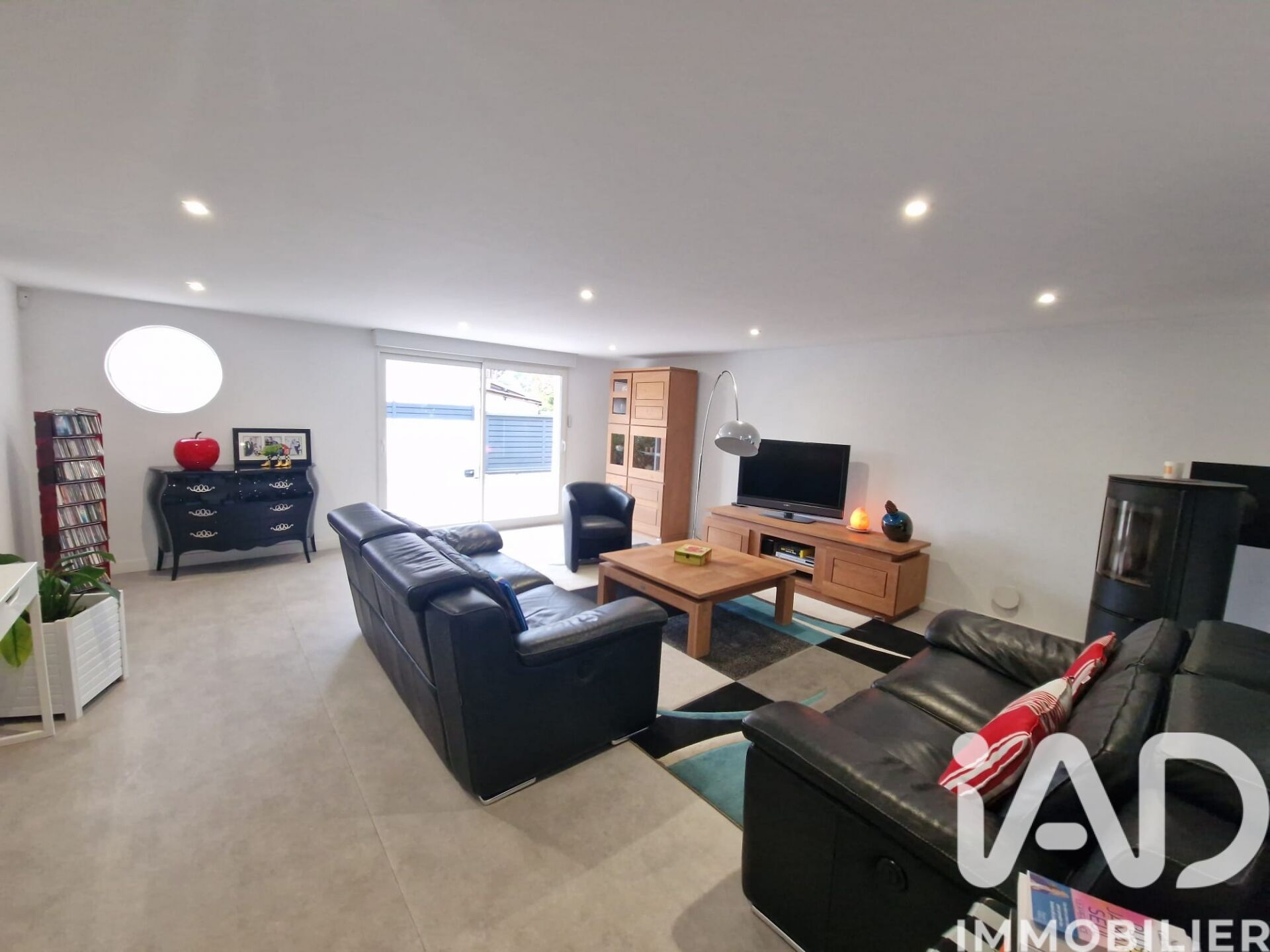 Vente Maison/villa 6 pièces - Photo 3