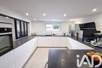 Maison 6 pièces 432000 €