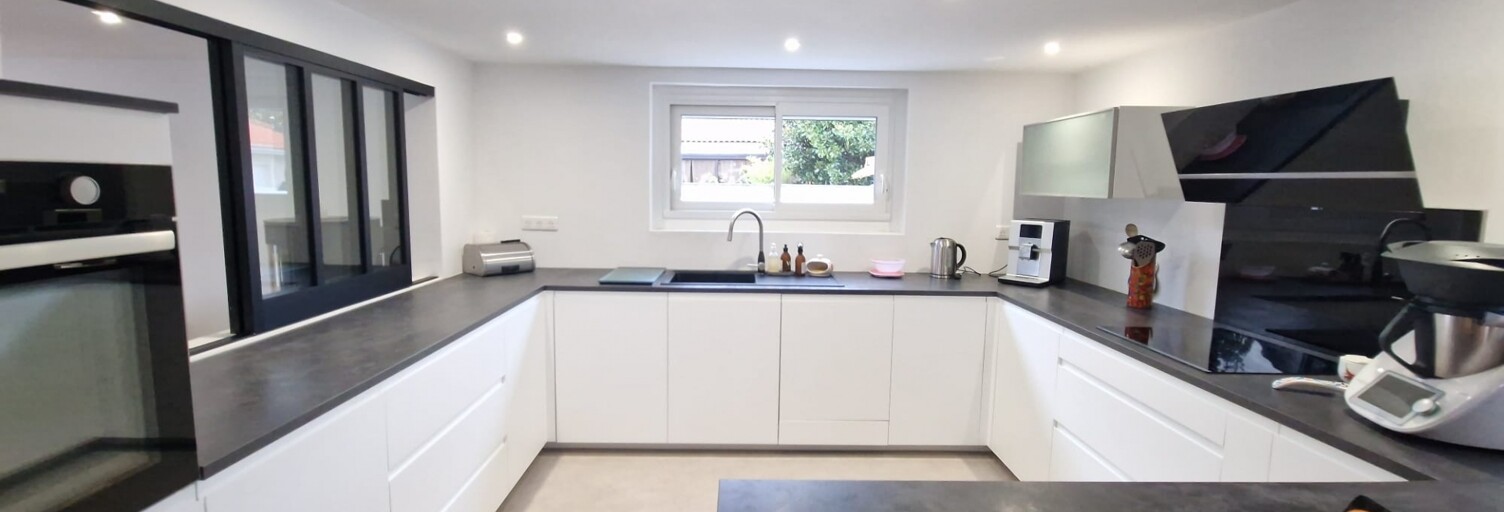 Maison 6 Pièces 175 m² à vendre à Biscarrosse (40600)
