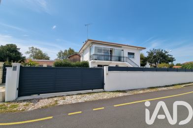 Maison 6 pièces 431000 €