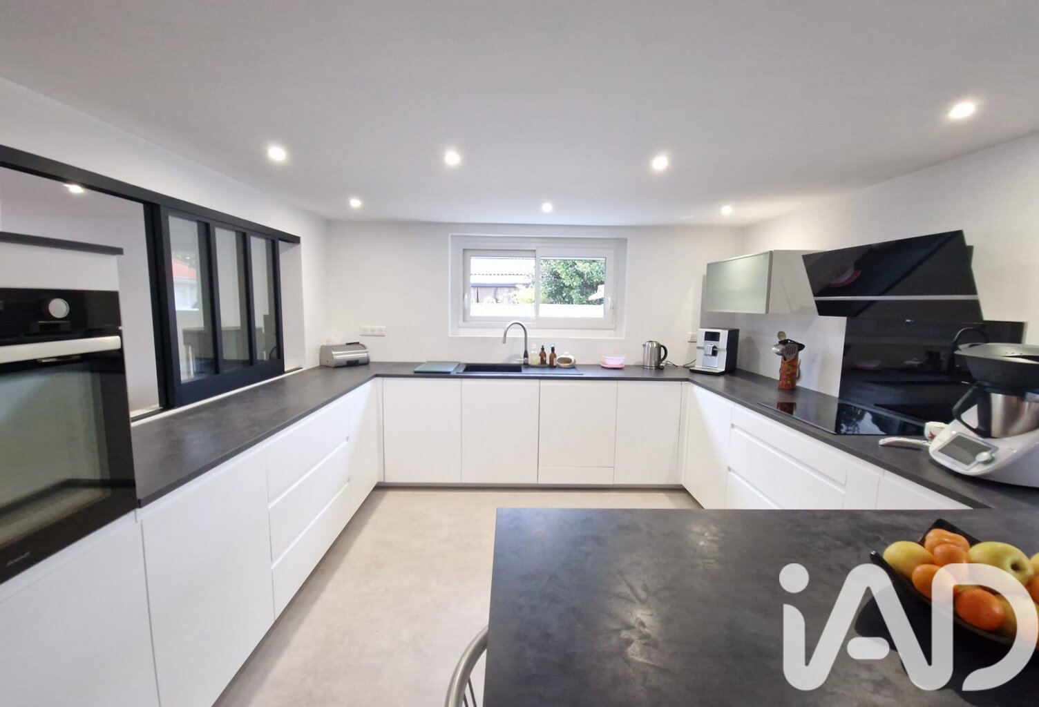 Vente Maison/villa 6 pièces — photo 1