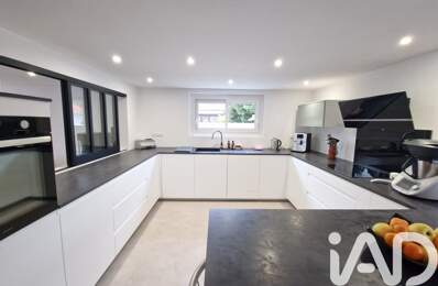 Vente Maison/villa 6 pièces — photo du bien