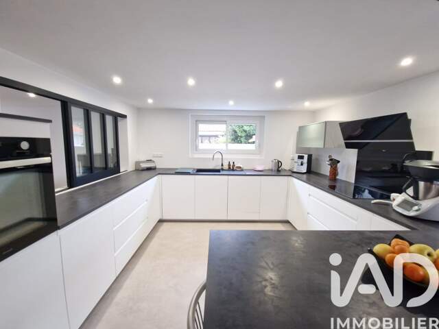 Vente Maison/villa 6 pièces — photo du bien