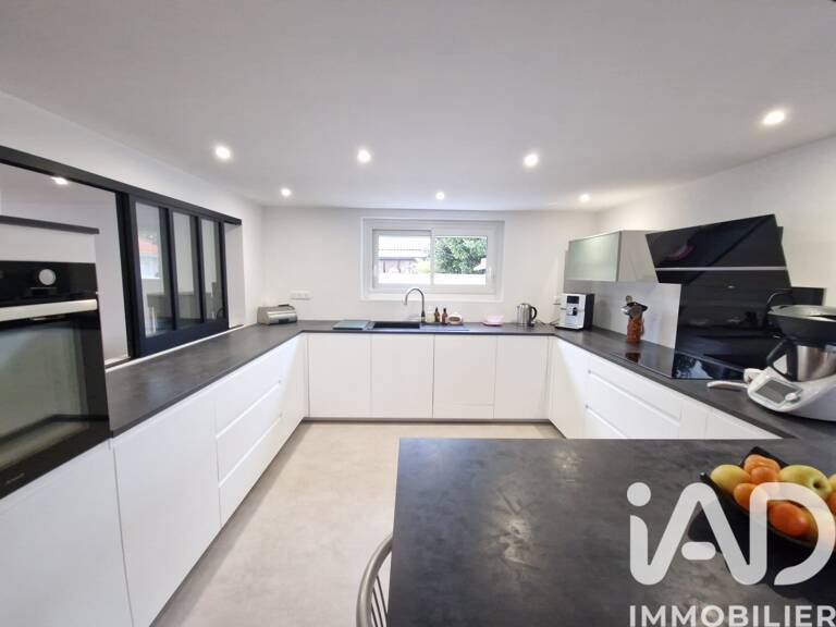 Vente Maison/villa 6 pièces — photo 1