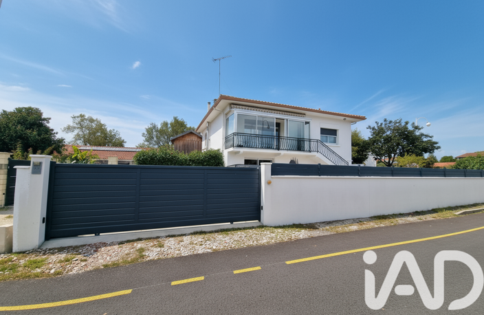 Vente Maison/villa 6 pièces — photo 2